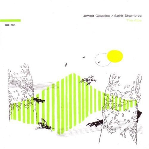 Jewelt Galaxies/Spirit Shambles