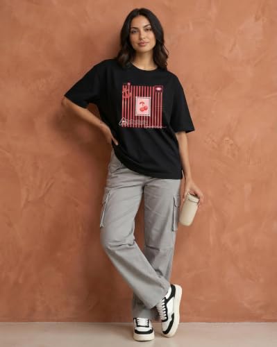 Image of NOBERO Women T-Shirt