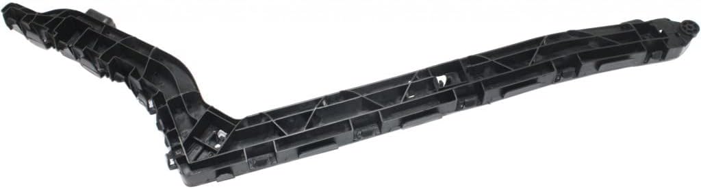 For Honda CR-V 2012 2013 2014 Bumper Cover Retainer Passenger Side | Rear | Upper | Made Of Plastic | Replacement For HO1143108 | 615343732008, 71593T0AA01