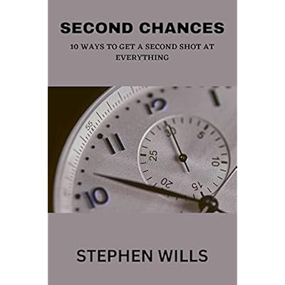 SECOND CHANCES