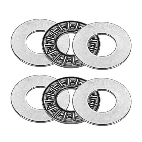 PATIKIL 12mm Diametro interno, 26mm OD, 2mm