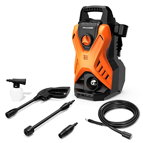 Paxcess Pressure Washer 1750PSI 1.6GPM Electric High Power Washer P1.1