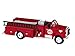 Lionel FIRE Truck - RED O Gauge 1:48 Scale