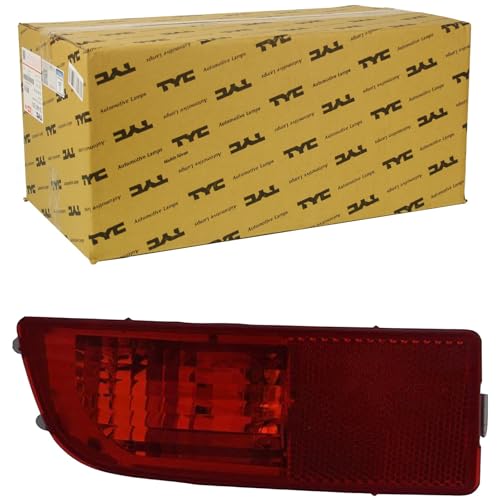 TYC Nebelschlussleuchte 19-14924-01-2