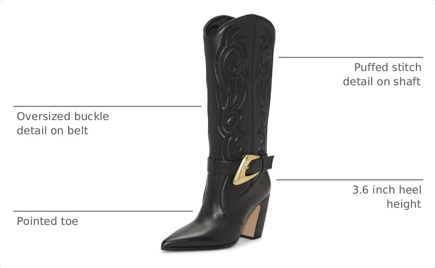 Image of Vince Camuto Women's Biancaa2 Boots
