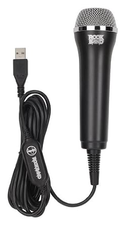 Rock Band 3 Microphone for Wii