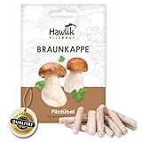 Hawlik Pilzbrut