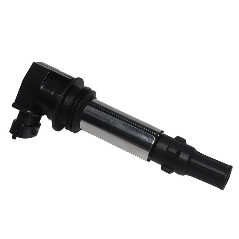 Kit conector de bobina de encendido para Buick Allure Enclave Lacrosse 12629037 4