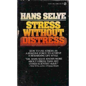 Mass Market Paperback Stress Without Distress Book