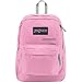Jansport Digibreak Laptop Backpack - Prism Pink