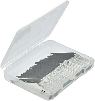 Lot of Blades #11 Knife Style for Exacto x-Acto Hobby for Multi Tool Crafts+Box 1 Box=100PCS