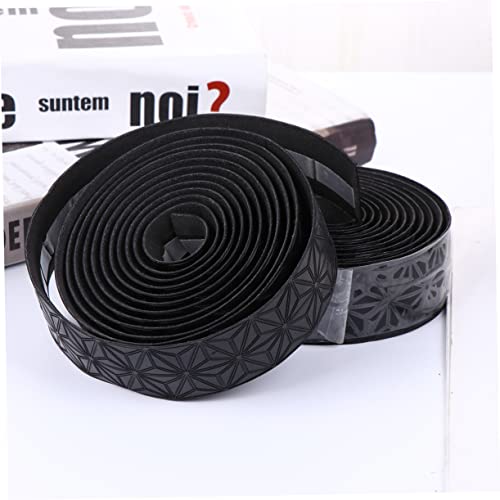 Garneck 1 Par Fita Adesiva Punhos Antiderrapantes Para Ciclismo De Estrada Fita De Aperto De Ciclism