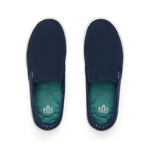 Image of REEF Mens Shoes, Neptune Slip On