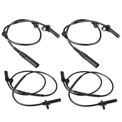 Roue ABS pour la voiture de capteur vitesse BMW X5 E70 pièce rechange OEM 34526771777