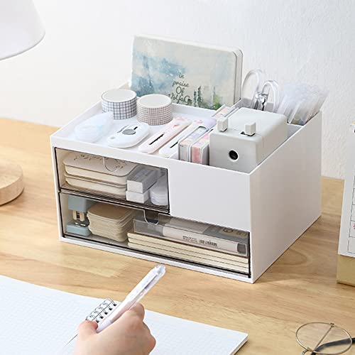 Amazon | 小物入れ 卓上収納ケース 組み合わせ自由 引き出し 収納