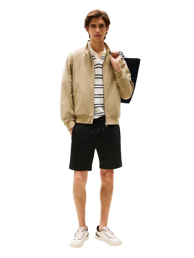 Tommy Hilfiger Men's Tommy Logo SweatShorts