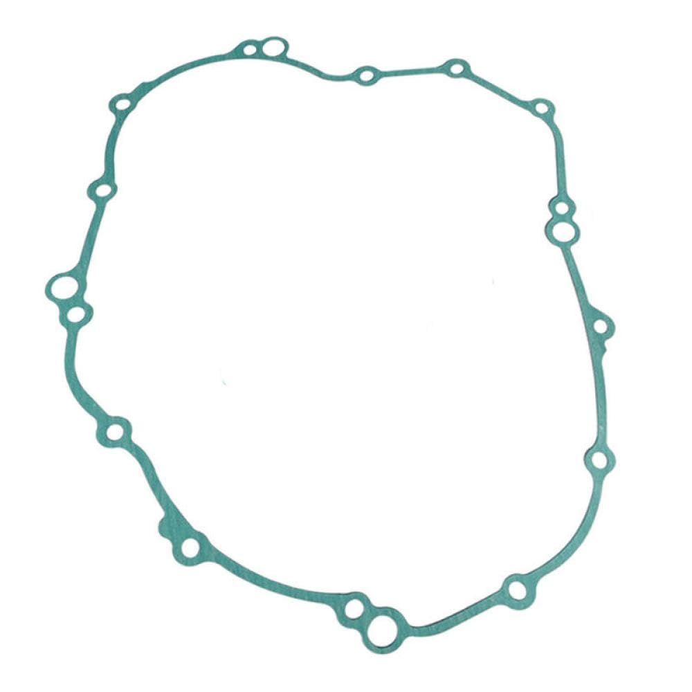 Motorcycle Cylinder Crankcase Covers Gasket Set Compatible with CBR650R CB650R 2019 2020 CB650F CBR650F 2014 2018 Aftermarket Replacement(cluth Cover Gasket)