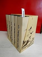 Sämtliche Werke 3446123407 Book Cover