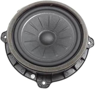 MeevrgR Altavoz de sonido para puerta Hyundai Tucson, compatible con modelos 2016 2021, OEM 96330D3000 para puertas delanteras y traseras