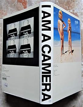 Paperback I Am a Camera Book