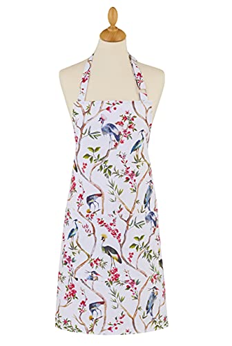 Ulster Weavers Oriental Birds Multi Apron