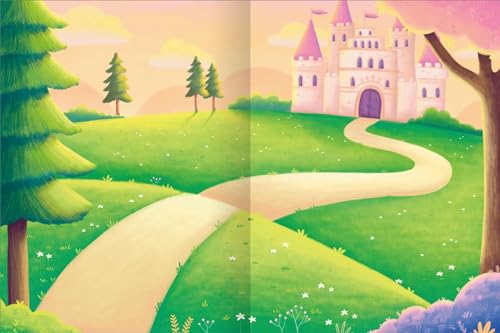 Erstes Stickern Metallic – Einhörner: Über 400 Metallic-Sticker | Stickerheft mit Folienstickern ab 3 Jahren