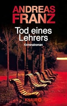 Paperback Tod eines Lehrers [German] Book