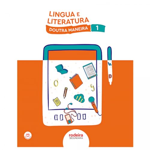 LINGUA E LITERATURA 1