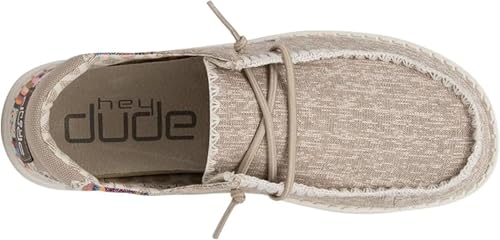 Image of Hey Dude Womens Wendy Rodeo