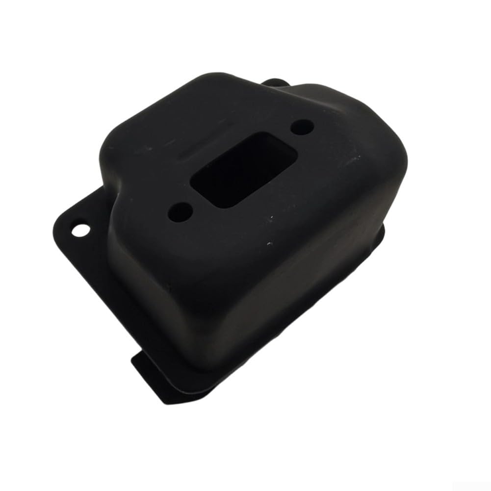 Silencieux Haute Performance pour tronçonneuse Stihl-028 028WB 028AV 028AV 028 AV Pièce OEM 1118 140 0802 Silencieux de Rechange pour Applications de Jardin et de foresterie