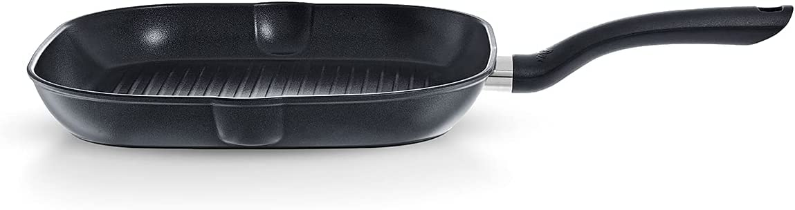 Amazon | フィスラー (Fissler) フライパン 28cm セニット IH