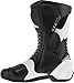 Produktbild Alpinestars - Motorradstiefel SMX S Schwarz Weiss - 43, 222351712-43, 42