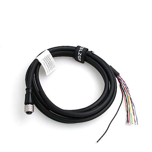 Cable de 3m compatible con CCBL-05-01 para solucionar fallos en lector de 260 6