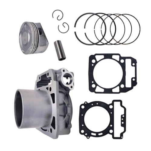 Kit piston 0JY0-023100-10010 pour moteur CF 1000 de Uforce 91 mm avec joint complet