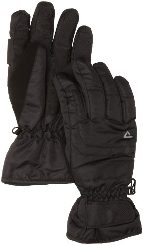 Image of Dare 2b Men's Steer Clear Gloves - Black, Large/X-Large