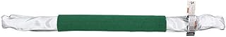 White Eye and Eye 30 Foot Polyester Round Sling | 16,800 lb. Vertical Capacity | 13,400 lb. Choker | 33,600 lb. Basket | 2-11/16