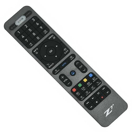 Preisvergleich Produktbild Formuler Z7+ 5G Fernbedienung