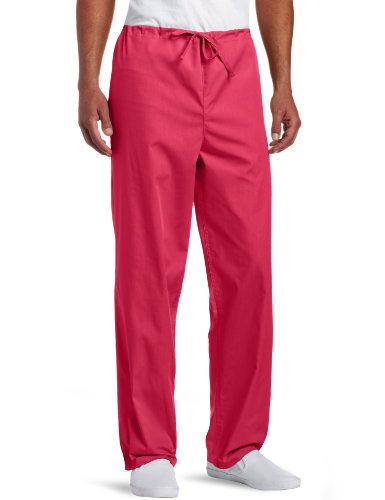Dickies Unisex Big Drawstring Pant,Hot Pink,4X-Large