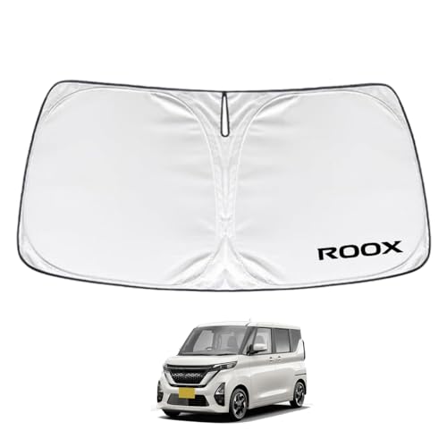 topoルークス専用サンシェード Amazon.co.jp: SAWAKAKI ルークス B40系 専用設計 サンシェード