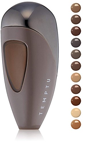 Temptu Airbrush Root-touch Up & Hair Color Dart Brown