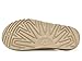 UGG Kids Greenport Slide Slipper, Sand, 3