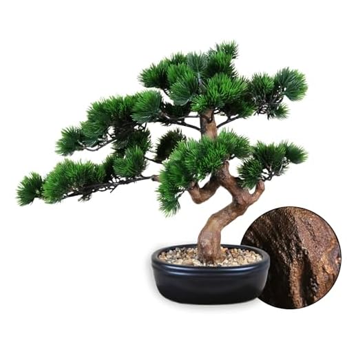 Lifelike Permaplants Artificial Bonsai Tree