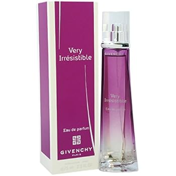 parfum live irresistible givenchy