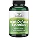 Swanson Yeast Defense Essentials 200 Million Cfu 120 Veg Capsules