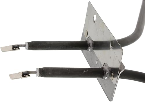 Miniatura 3 de Elemento de horneado para estufa Whirlpool Parte B790 Sustituye 308180 CH4836 Y0410020 TS790 Budora