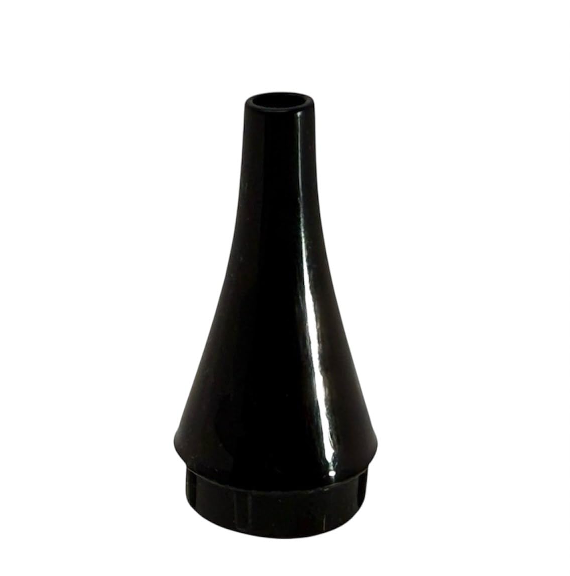 60 Count - Dr Mom 4 mm Disposable Otoscope Specula - Premium Quality for Dr Mom Third Generation Slimline and Original Model otoscopes ONLY