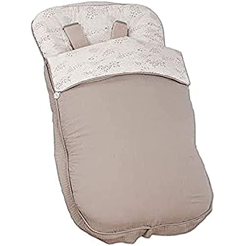 Sac pour chaise rose Babyline Village contre l'encombrement