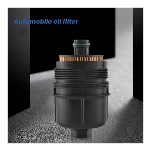 Filtro de aceite de motor y combustible para RAM 1500 2020 y Wrangler JL 4