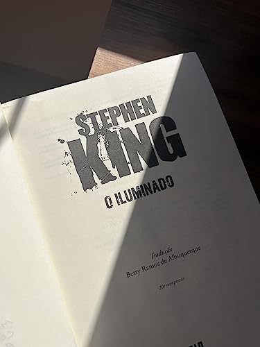 O iluminado