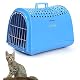 Katzentransportbox Joli Moulin für Katzen und Welpen